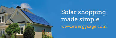Energy Sage Solar Comparisons