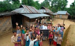 Renewables in Bangladesh
