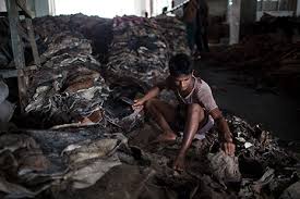 Bangladesh child labor